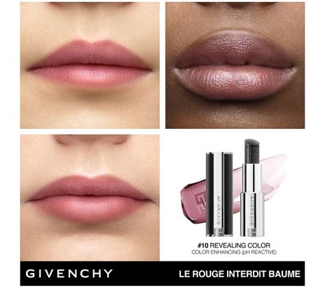 givenchy black magic lipstick discontinued